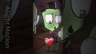 Invader zim edit edit invaderzim nickelodeon [upl. by Leese]