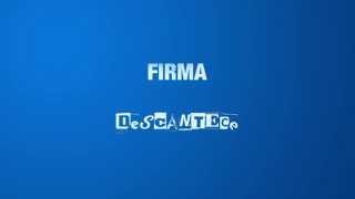 Firma  Descantece Vol1 Full Album HD [upl. by Inoy]