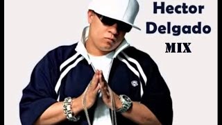 Hector Delgado Mix [upl. by Annaj]