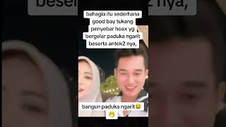 Gimana Tanggapan Sobat Ngarit🥺 FAUZANA SEKARANG viral fauzana media news short minang [upl. by Gerrard161]