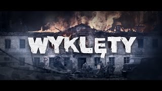 Teaser 2 filmu quotWyklętyquot HD [upl. by Flem]