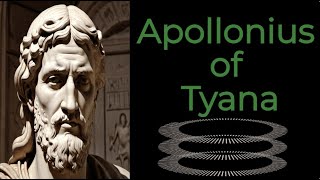 Apollonius of Tyana 1901 Audiobook by GRS Mead [upl. by Nyrhtac]