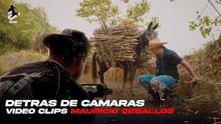 MAURICIO CEBALLOS EXPOSES SHOCKING Video Clip Secrets SOYEDIXONTV medellin musicapopular [upl. by Dagall]