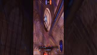 Rocket League Flip Reset Goal rocketleague doubleflipreset rocketleagueclips rlbestgoals rl [upl. by Nnairret864]