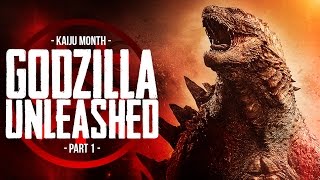 Godzilla Unleashed  GODZILLLAAA  Gameplay Walkthrough Part 1 [upl. by Enytsirhc]