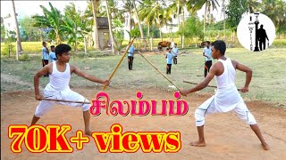 சிலம்பம்தமிழர் கலை சிலம்பம்Silambam in TamilI am waiting [upl. by Sandry528]