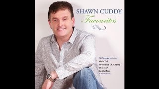 Shawn Cuddy  Tipperary On My Mind Audio Stream [upl. by Seraphine265]