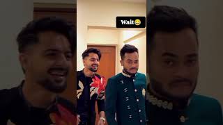 Sameer Khan ki video Adnan Khan Salman Khan faiju Khan new song natak Lakshmi wala chhibramau kannoj [upl. by Warren]