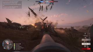 Battlefield 1 Howie Scream [upl. by Toddie]