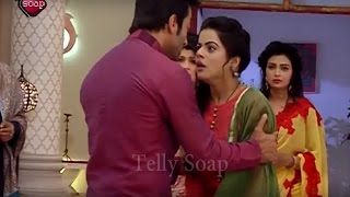 Thapki Pyaar Ki  27th February 2017 Episode  Colors TV Shows  Telly Soap [upl. by Queston598]