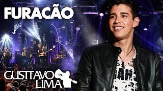 Gusttavo Lima  Furacão  DVD Inventor dos AmoresClipe Oficial [upl. by Gehlbach979]