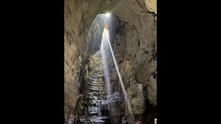 Expedición a la Cueva de los Tayos de Kuankus [upl. by Dudley]