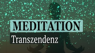 Meditation für Transzendenz  Tiefe Entspannung amp Erholung in nur 20 Minuten [upl. by Mosera452]