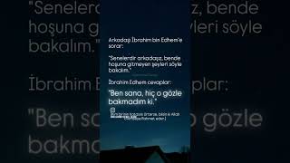 İBRAHİM ETHEM [upl. by Gnoht]