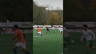 🤤 Wanneer voetbal leuk is voetbal soccer fyp foryourpage viral viralvideo satisfying lol [upl. by Mcgaw]