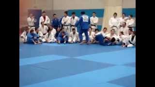 judo ilias iliadis danger 3 [upl. by Rotce1]