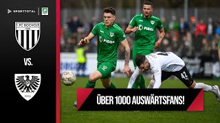 11 Sieg in Folge oder stolpert Preußen  1 FC Bocholt  SC Preußen Münster  Regionalliga West [upl. by Acimahs323]