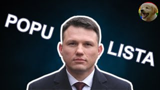 Wszystkie kłamstwa Sławomira Mentzena [upl. by Gennaro]