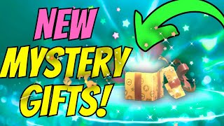 More NEW Mystery Gift Codes HURRY Before Its Too LATE [upl. by Moss]