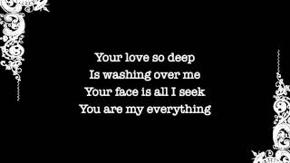 Sinking Deep  Hillsong Young and Free Lyrics [upl. by Troc]