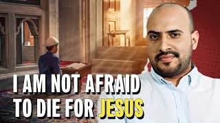 From Jihad to Jesus A Radical Muslim Converts to Christianity ft Tomas Samuel [upl. by Roye]