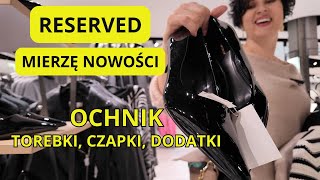 RESERVED Mnie Zaskoczył OCHNIK – Niezbędne Dodatki [upl. by Ernald813]