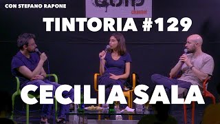 Tintoria 129 Cecilia Sala con Stefano Rapone [upl. by Ahseenal357]