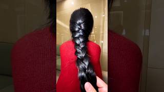 Baal Dhone Ka Sahi Tarika  Shampoo For Hair Growth shorts Beautykadose [upl. by Kym]