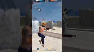 free fire video editing in kinemaster and capcut viral trending freefire editing [upl. by Ammadas908]