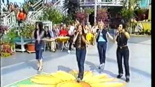 BWitched  Cestlavie LIVE [upl. by Alameda]