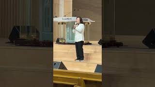 5 Grace 은혜 Diakonos worship 인천순복음교회 [upl. by Amer444]