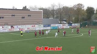 Highlights partita VSM vs Moie Vallesina [upl. by Dlanor]