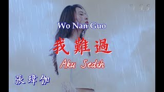 Wo Nan Guo 我難過 Aku Sedih [upl. by Lydia]