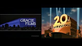 Gracie Films20th Television 12171989  1992 FXNOW [upl. by Harv]