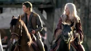 Legend of The Seeker Ep4 Part 5 [upl. by Anavrin]