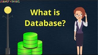 What is Database [upl. by Assilac]