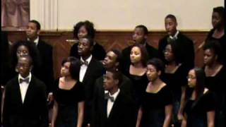 Aeolians quotAmazing Gracequot [upl. by Steinman]