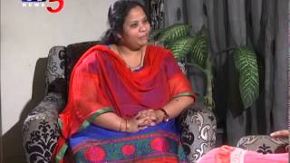 Jayamalini Recalls Romantic Proposal by FAN  Jayamalini Special Interview  TV5 News [upl. by Adnalram]