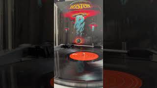 Boston  Rock amp Roll Band solo boston 70s rock vinyl [upl. by Terpstra]