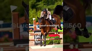 music phonk remix horses pferd equestrian horseriding shortsfeed [upl. by Modern180]