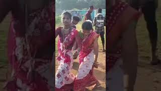 Mundari karam statusvideo mundarimusic song video 2024 [upl. by Laehcar]