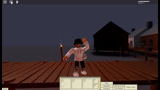 How to craft and level up in crafting ROBLOX tradelands [upl. by Gill]