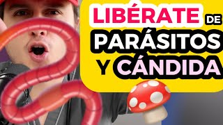 CONSECUENCIAS en tu CUERPO de TENER PARASITOS y QUE ES BUENO para ELIMINARLOS [upl. by Gayelord]