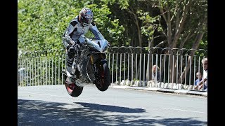 2017 Isle of Man TT Video Highlights [upl. by Maggs61]