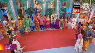 taarak mehta ka ooltah chashma new promo 4178  ep 4179  coming up next [upl. by Blight538]