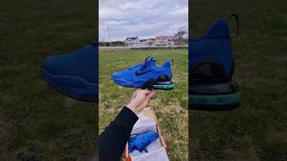 Nike Air Max Alpha Trainer 5 Blueberry [upl. by Cottle957]