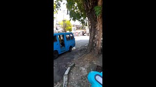 🔴LIVE REPORT  Suasana jalan Samrat Manado Sulut [upl. by Einneg]