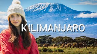 Climbing Mt Kilimanjaro Full Documentary [upl. by Rolf481]