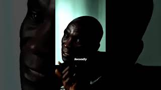 How to get selfdiscipline Vitamin quotNquot  Eliud Kipchoge shortsfeed motivation [upl. by Ellehsat]