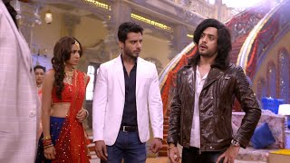 Siddhivinayak  Ep202  Rudra की कैसी सच्चाई आई घरवालों के सामने  Full Episode  AND TV [upl. by Tally533]